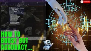 Ultimate Guide:  Mastering Binary Bot Sniper Entries.