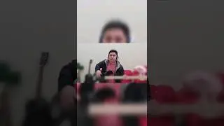 MADU & RACUN J ROCK - BASS COVER #music #rock #guitar #cover