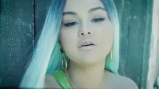 Selena Gomez & Camilo "999"  Music Video