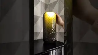 Микрофон с колонкой