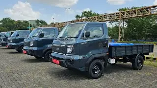 NEW MAHINDRA VEERO PICKUP | REVIEW 🔥🔥🔥