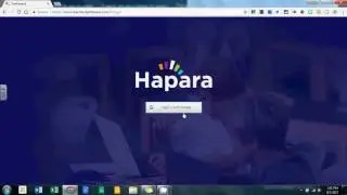 Hapara Part I - Classes