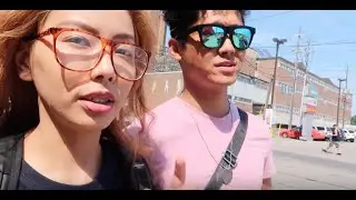 VLOG| Longsho Nite in Toronto & NYC| long talk at the end lol| Last Vlog Toronto part 3