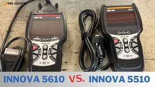 INNOVA 5510 vs 5610: Key Differences [Quick Review]