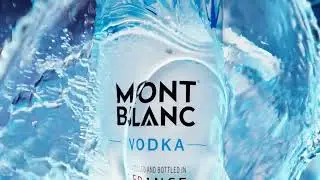 Commercial video - MontBlancVodka ENG