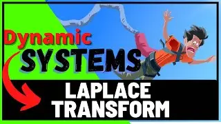 The Laplace Transform for Dynamic System Mathematical Models