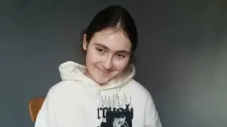 Лиза. Суперангел. Мария Новичкова, 14 лет, рост 165см.