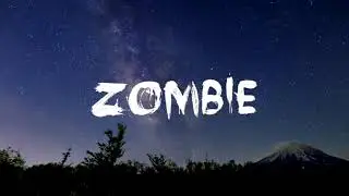 Bad Wolves - Zombie - Lyrics [ 1 Hour Loop - Sleep Song ]