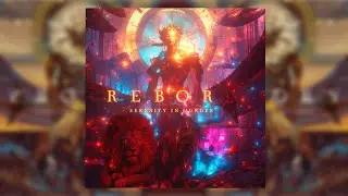 Serenity In Murder - Reborn (2021) [Full Album] [HD] | [MELODIC DEATH METAL] Unknown Melodeath
