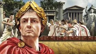 The Dictatorship in Ancient Rome [Seven days of history]