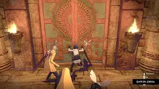 [Metaphor: ReFantazio] The Weirdest Discovery Yet