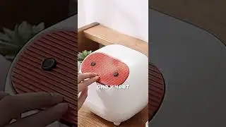 Настольная корзина для мусора