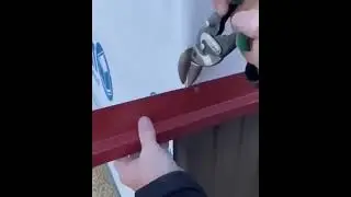 обшивка угла