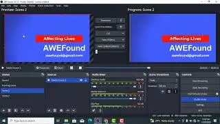 How to add Media Source in OBS