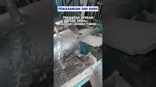 reparasi perontok jagung