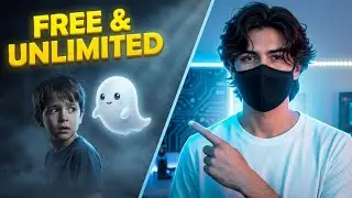FREE AI Video Generator 2026 🚀 Unlimited Long Videos (No Cost!)