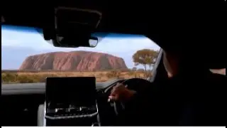 Avoid the crowds. Summer differently in the NT