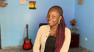 Greatest love of all cover by queen Kamba music