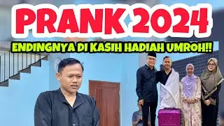 HAMPIR PINGSAN‼️ NANGIS KEJERR‼️