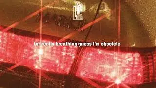 HYDRA - KEEP YOUR DISTANCE (lyrics)