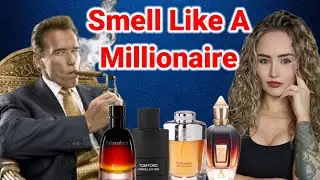 These 10 Fragrances Will Make You Smell Like A Millionaire 💥 Expensive Smelling Colognes
