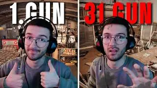 SURVIVING IN A WAR SHELTER! (60 Seconds Reatomized)