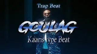 Kaaris - Goulag / Type Beat ( by Dobla Beats) Trap instrumental.
