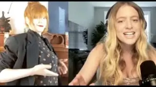 Cancel Me, Baby! Bonus Ep: Power in a Pushup Bra ft. Misha Reeves