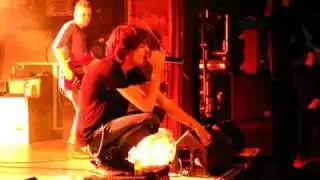 Alex Band HD - You Are - live, Munich 2012
