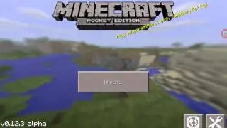 Как установить скин на игру Minecraft PE