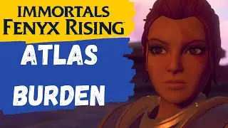 Guide: Immortals Fenyx Rising - Atlas Burden Puzzle Solution | Pure Play TV