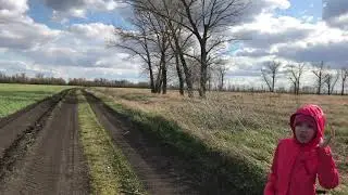 ПОЕЗДКА НА ПРИРОДУ