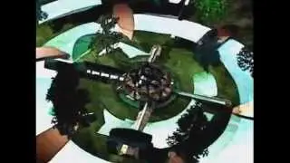 Architettura organica e Musica celtica - Vincenzo Zitello