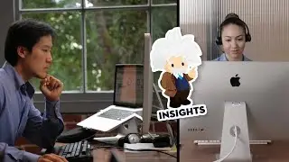 Einstein Analytics Overview Demo