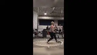 Brock Lesnar's Daughter BREAKS RECORD