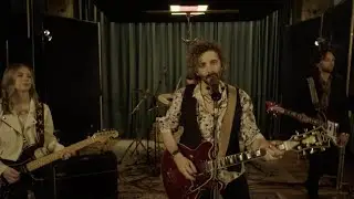 DEN - Solo Polvere Addosso (Videoclip)