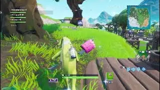 Fortinte game 1