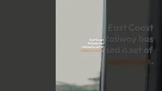 📞🚉👨‍💼 East Coast Railway releases helpline numbers for passenger assistance on trains! 🚂📱