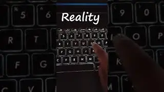 Programming expectations vs Reality #coding #programming #shorts