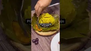 Full time Food Content Creator