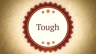 Tough
