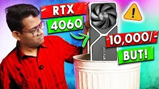 Don't Buy Used GPU Without This! ⚠️