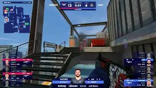 MUTIRIS KKKKKKKKK / BLASTPremier