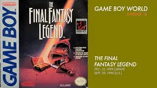 Game Boy World 