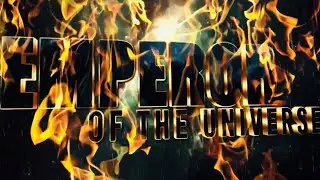 Emperor Of The Universe - SRE (Spirit Revelation Ecclesia )Worship  Team (Pastor John Anosike)