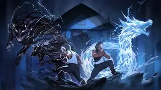 Darui [ 5th Raikage ] - Naruto Mobile Tencent