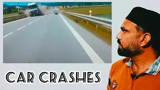 Car Crashes