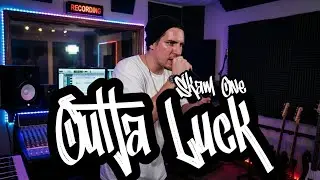 Skam One - Outta Luck (Official Live Video)[Shot By Tyrow James]