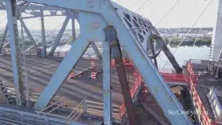 Drone Inspection Compilation