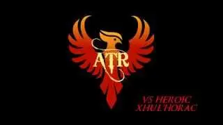 ATRGamers v Heroic Xhul (there is no dana!)